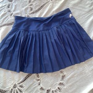 Head Women's Deep Blue Skater Skirt